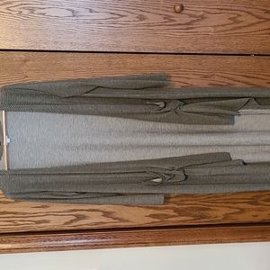 Lularoe Sarah cardigan